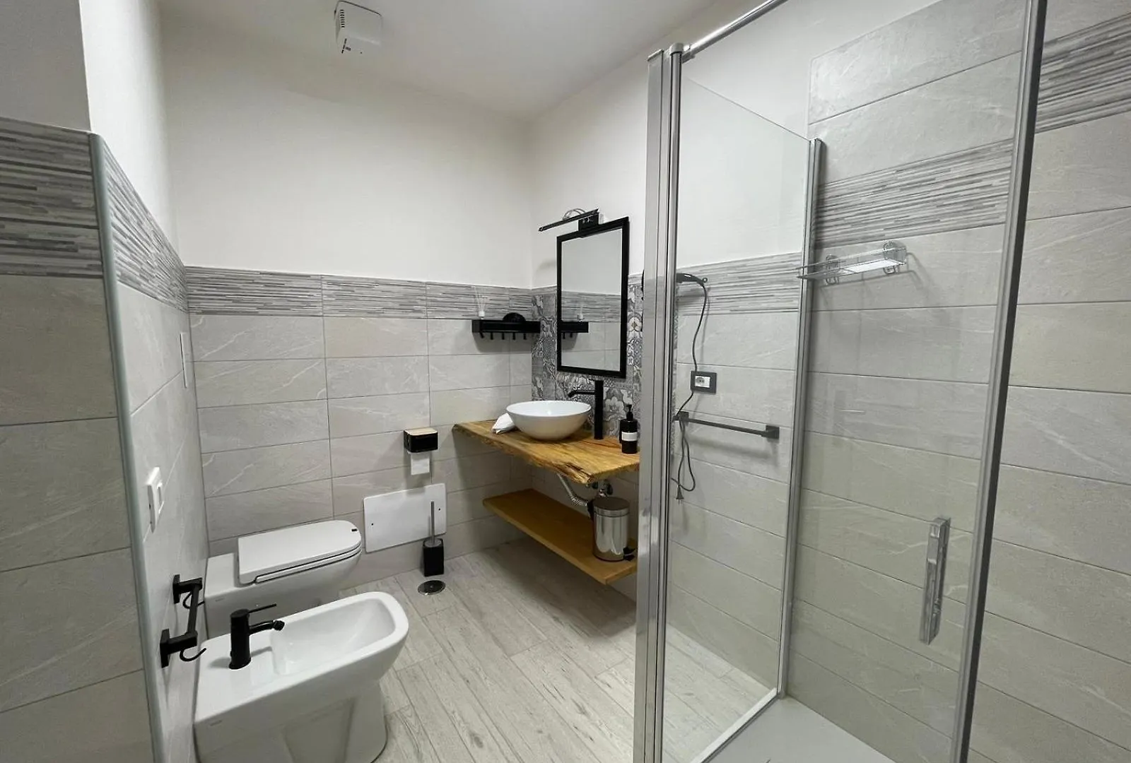 Casa Masada Apartment Naples
