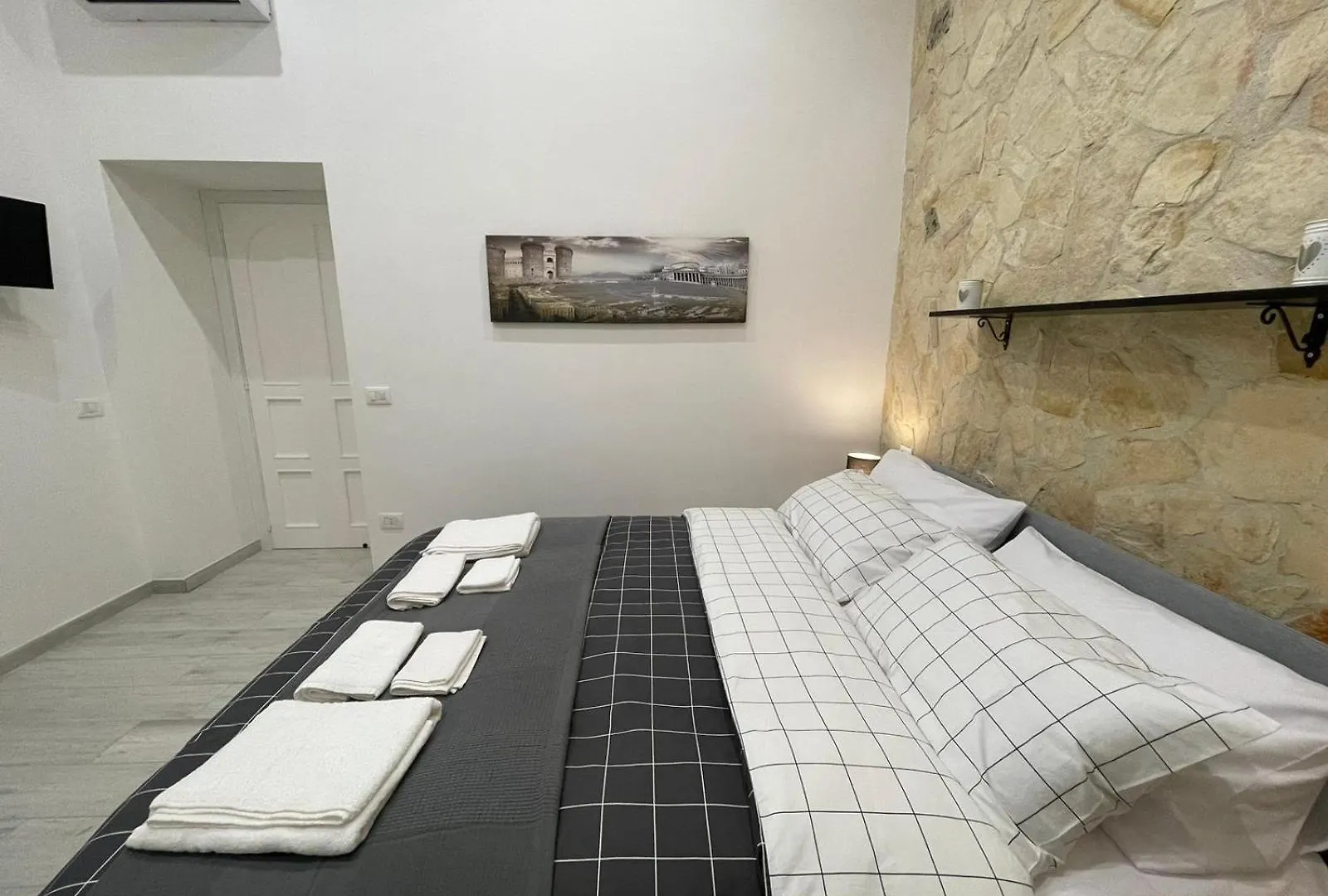 Casa Masada Apartment Naples