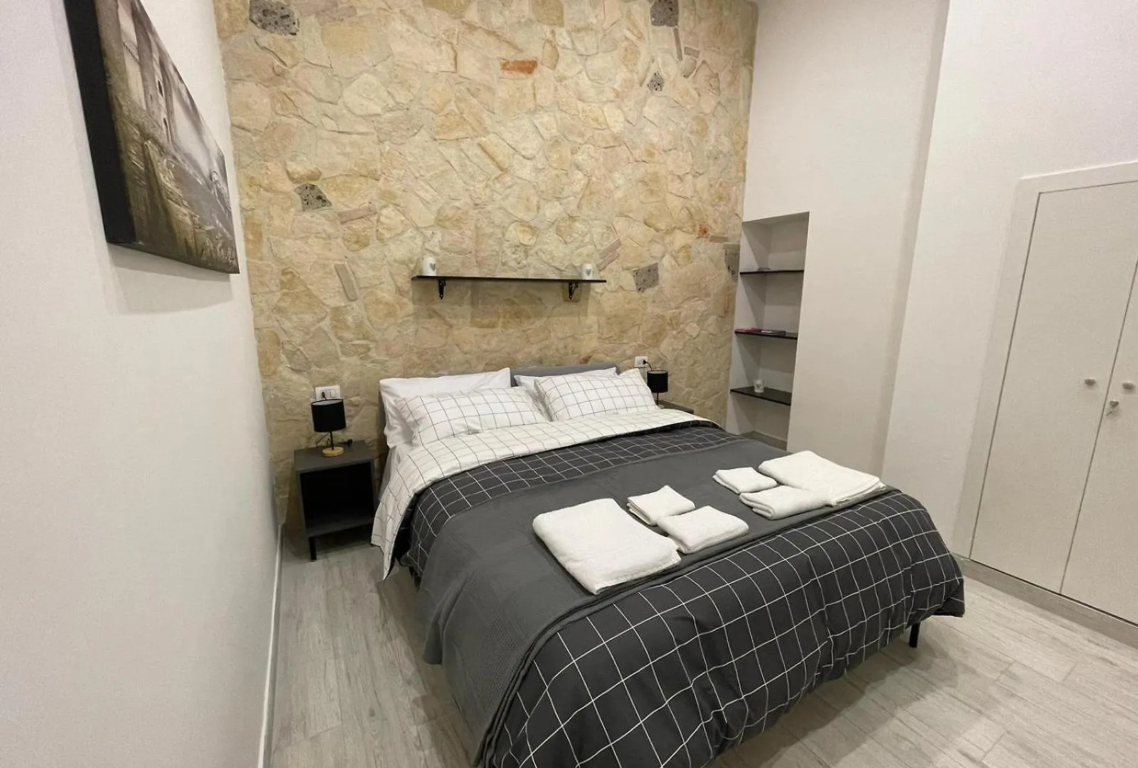 Casa Masada Apartment Naples