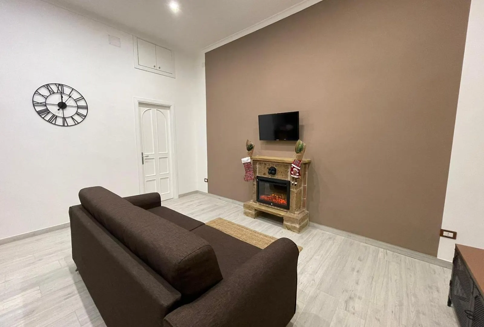 Casa Masada Apartment Naples