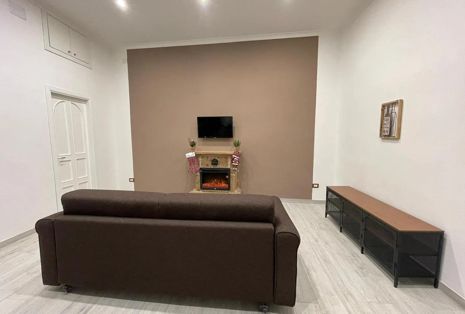 Casa Masada Apartment Naples