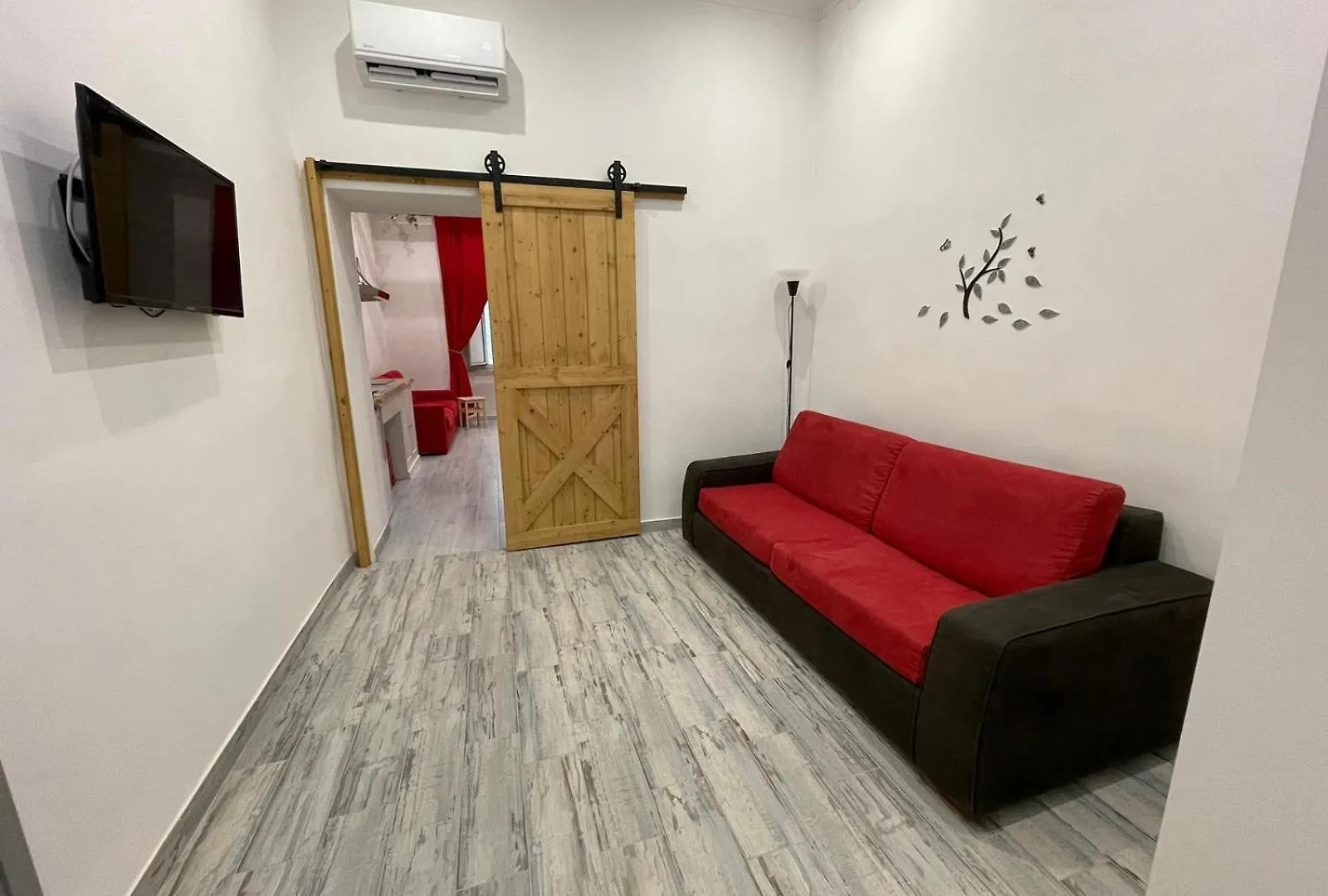 Casa Masada Apartment Naples