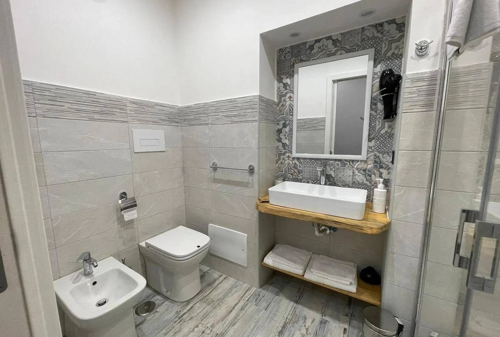 Casa Masada Apartment Naples Italy