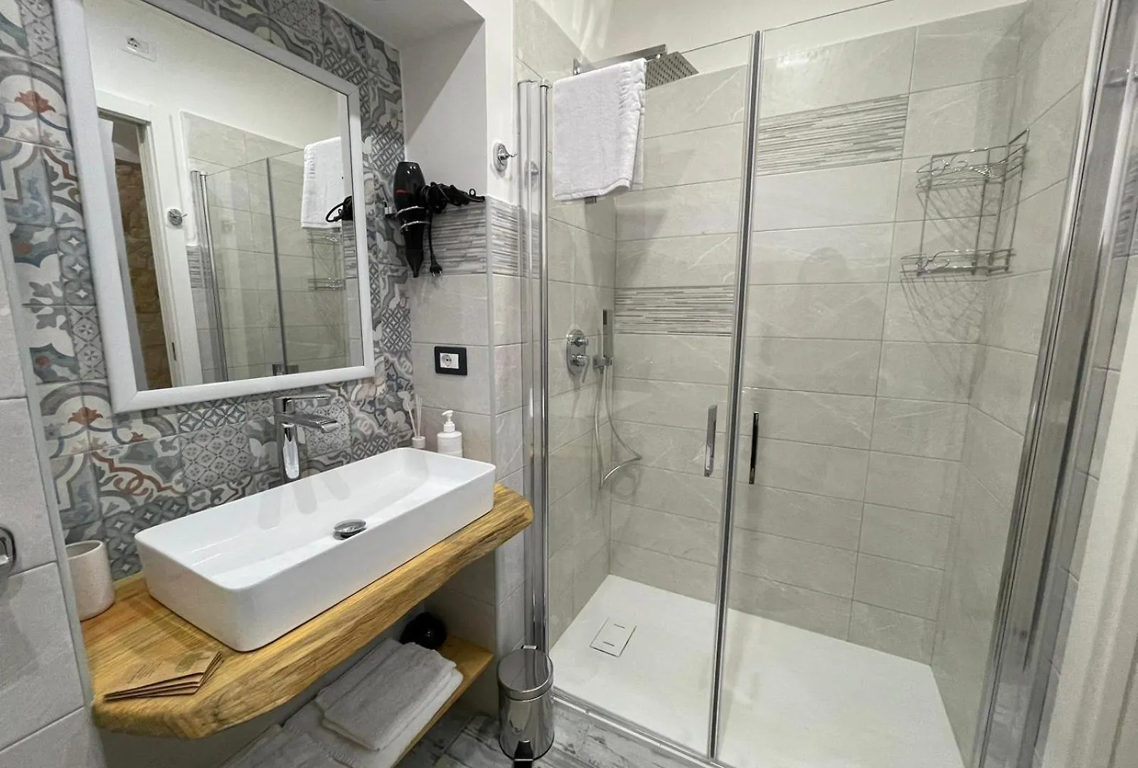 Casa Masada Apartment Naples