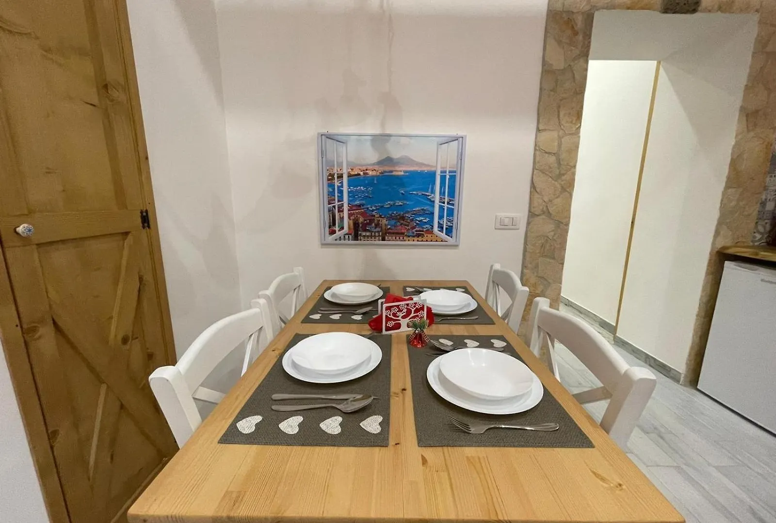 Casa Masada Apartment Naples