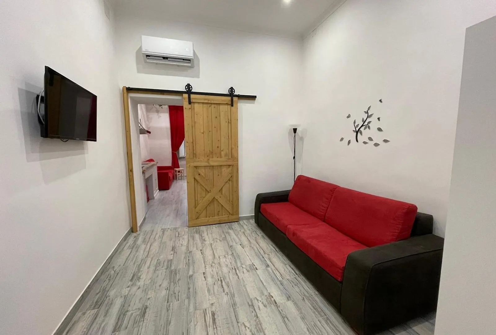 Casa Masada Apartment Naples 0*,  Italy