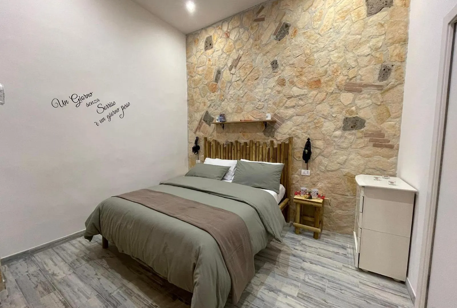 Casa Masada Apartment Naples
