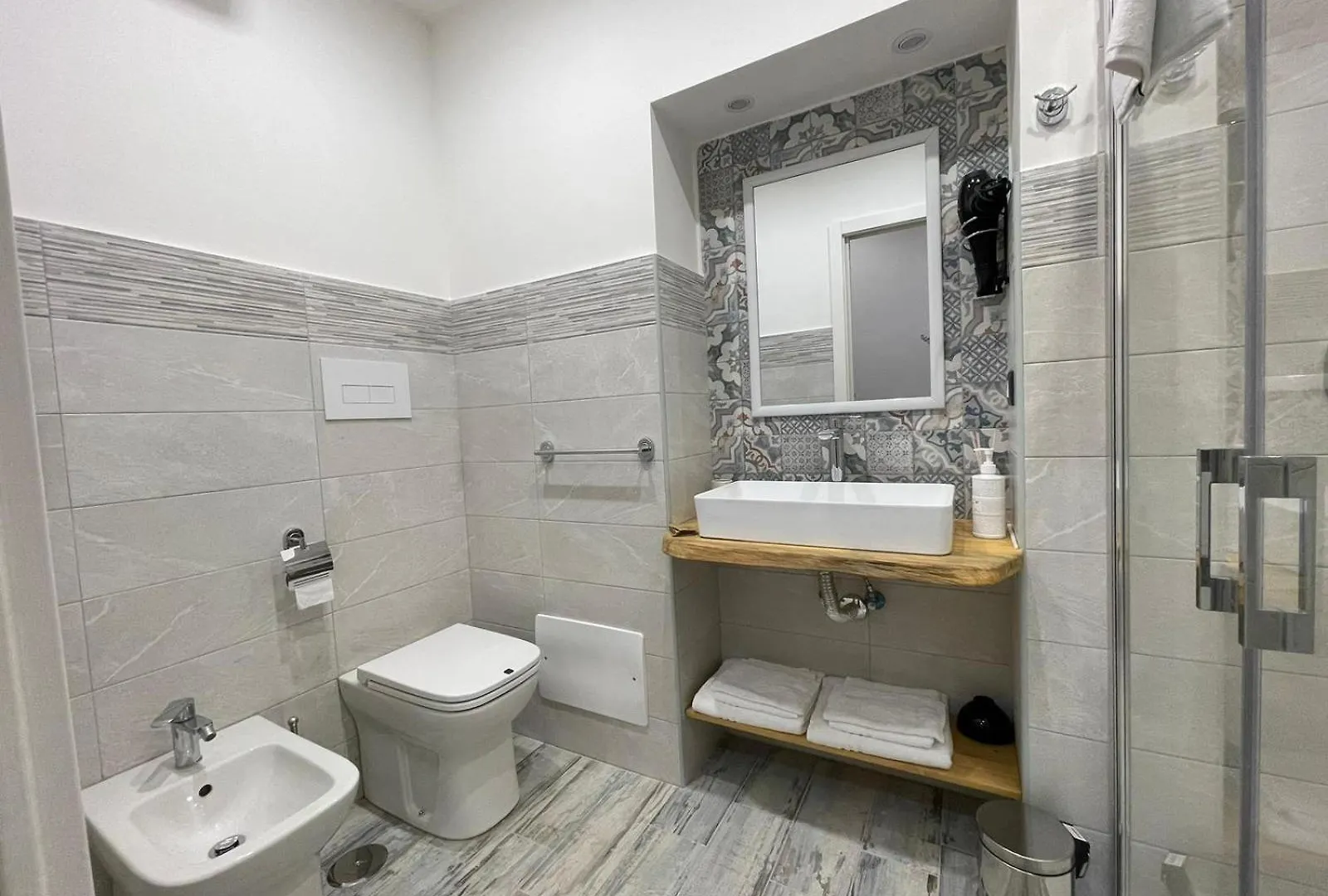 Casa Masada Apartment Naples 0*,  Italy