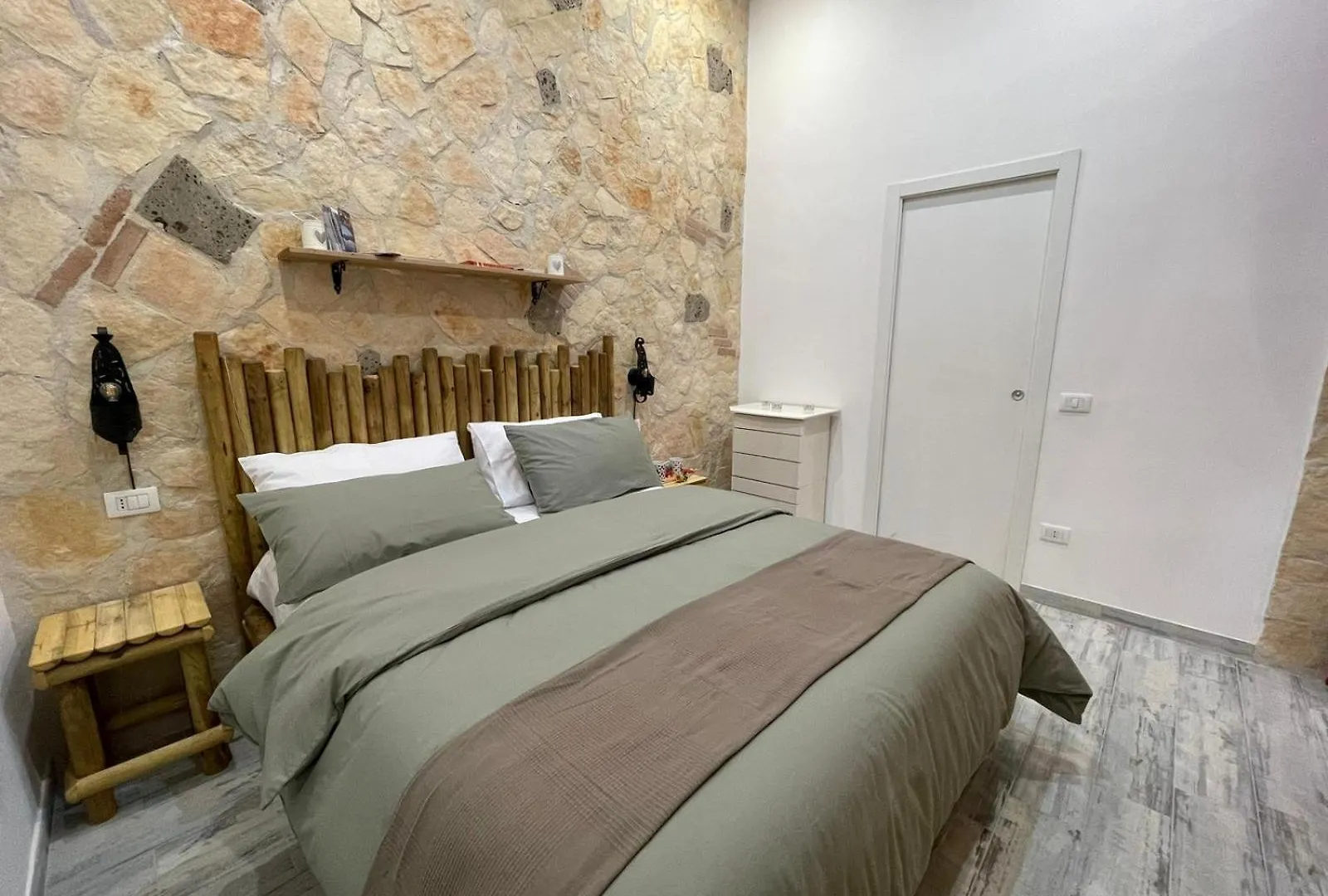 Casa Masada Apartment Naples